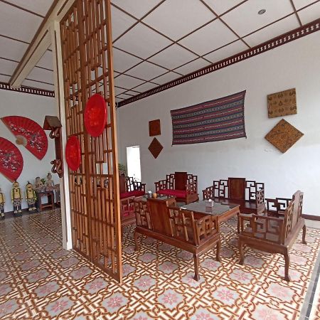 Mruyung Guest House Kota Lama Banyumas Mitra Reddoorz Exteriör bild
