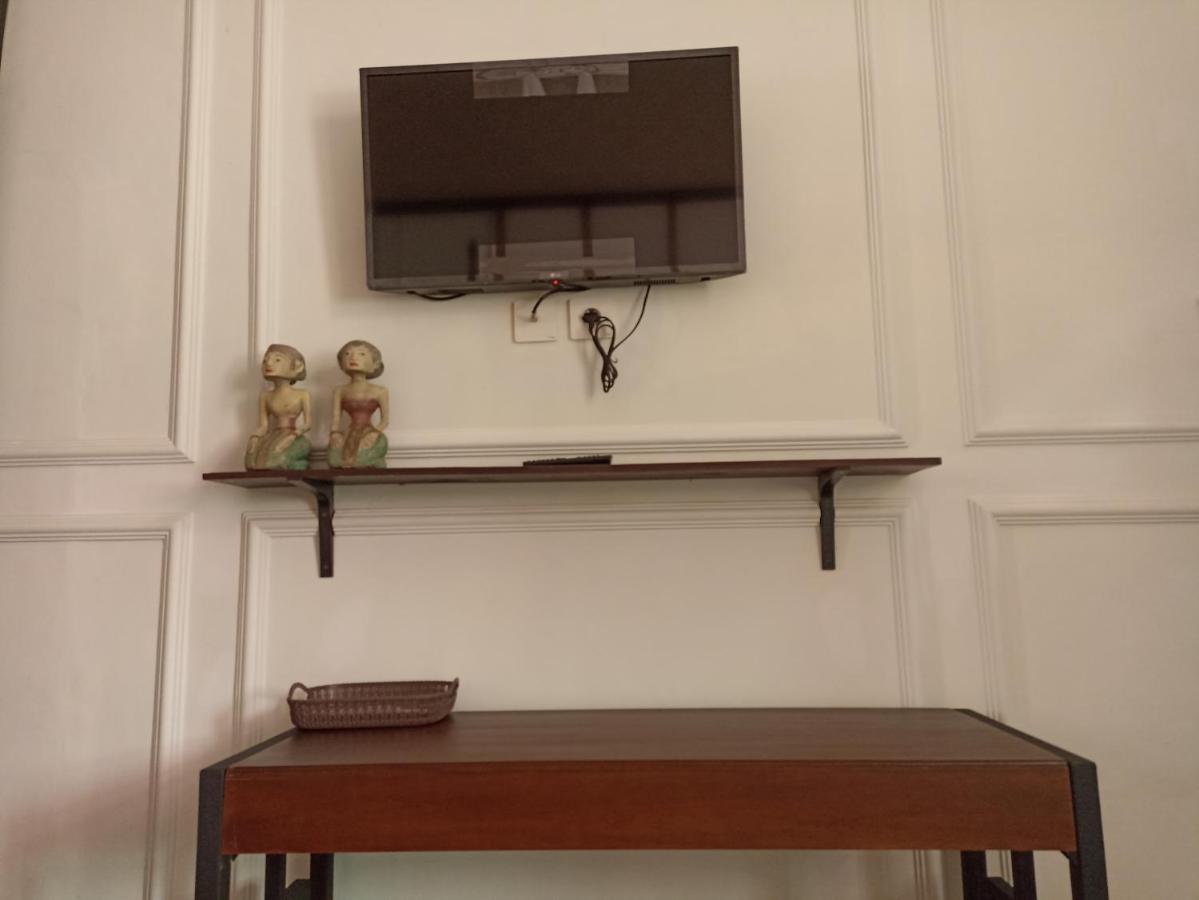 Mruyung Guest House Kota Lama Banyumas Mitra Reddoorz Exteriör bild