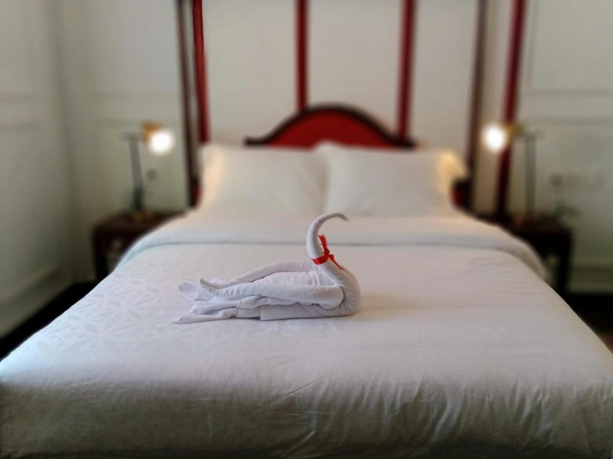 Mruyung Guest House Kota Lama Banyumas Mitra Reddoorz Exteriör bild